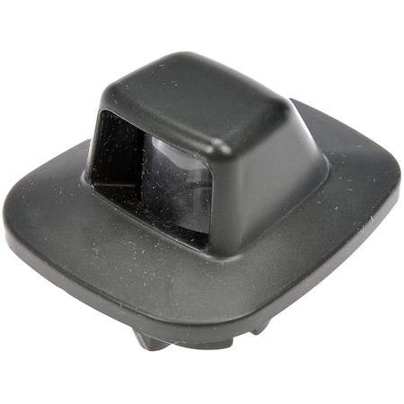 Dorman LICENSE PLATE LENS 68181